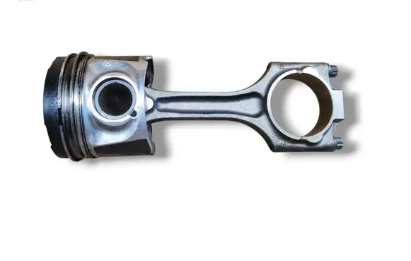 Volvo XC60 Piston with connecting rod 81l123