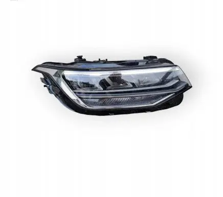 Volkswagen Tiguan Headlight/headlamp 5NB941036G 030111923200