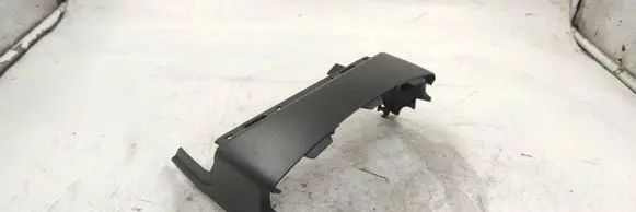 BMW 5 E60 E61 Steering wheel column trim 6918005 6918009