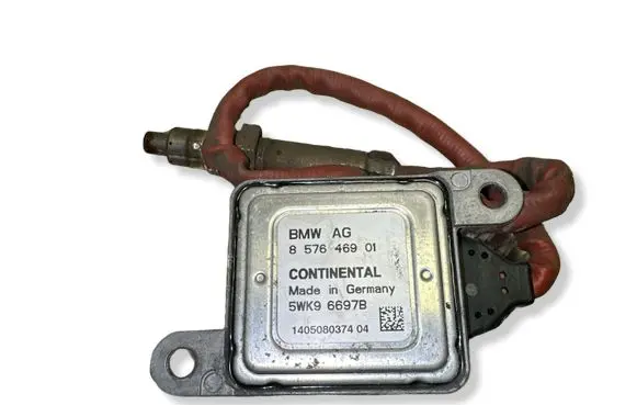 BMW X5 F15 Lambda probe sensor 8576469