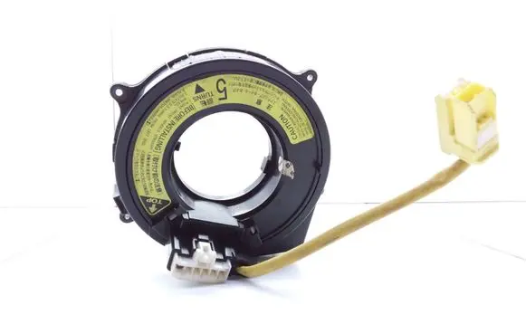 Toyota Corolla E110 Airbag slip ring squib (SRS ring) T6PR9N0964