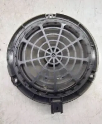 Citroen C4 II Picasso Front door speaker 9803506480