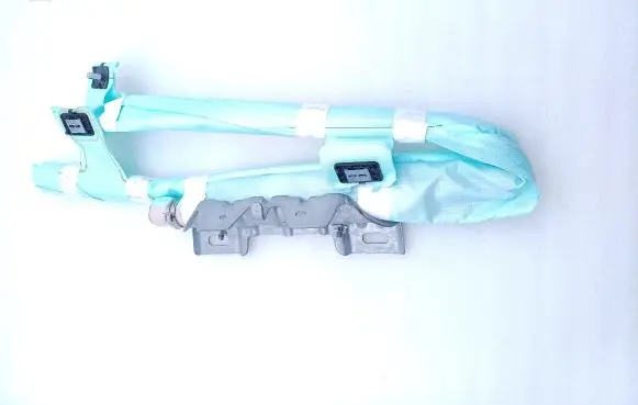 Mercedes-Benz V Class W447 Roof airbag A4478600602
