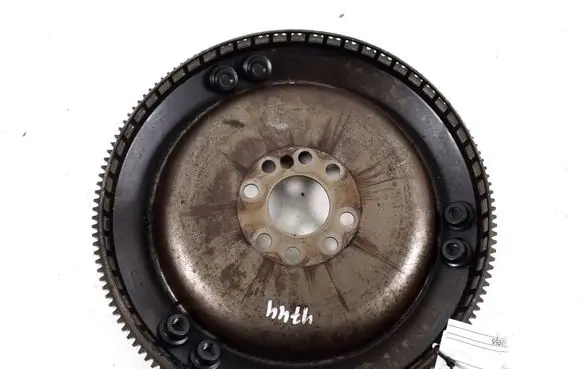Mercedes-Benz ML W164 Dual mass flywheel A6420300512