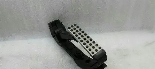 Mercedes-Benz SL R230 Accelerator throttle pedal A2303000604