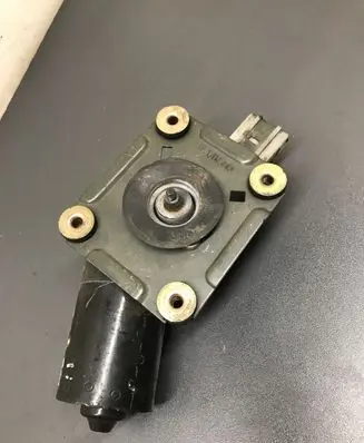 Nissan Terrano Wiper motor