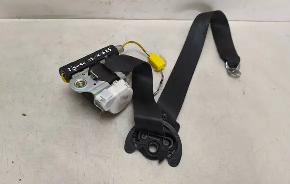 Volkswagen Tiguan Front seatbelt 5N2857706A