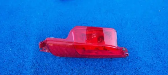 Fiat 600 Rear bumper light 52008638