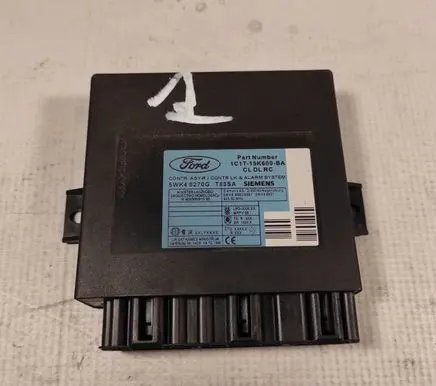 Ford Transit Door central lock control unit/module 1C1T15K600BA