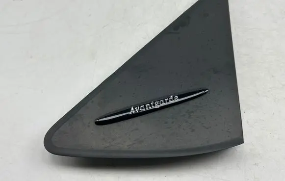 Mercedes-Benz A W169 Fender trim (molding) 1696900187