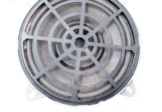 Peugeot Partner Front door speaker 9634826680 7297006001