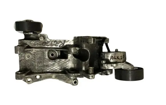 Citroen C5 Engine mounting bracket 9643834880 96348179