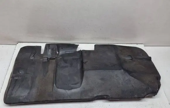 BMW 5 F10 F11 Heat shield in engine bay 8512278 11148512278