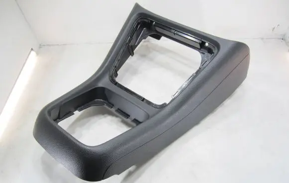 Volkswagen Sharan Other center console (tunnel) element 7N1863475A 7N1863487