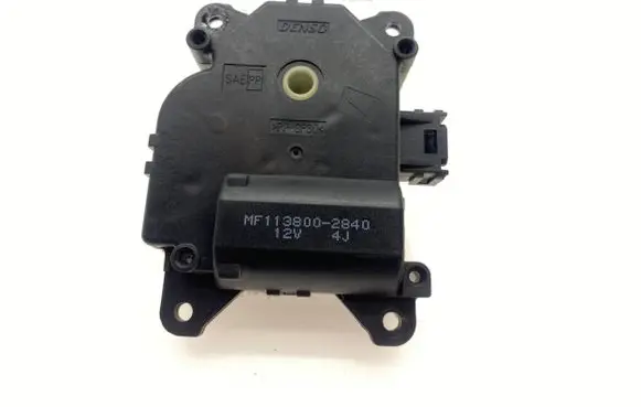 Toyota Auris 150 Air flap motor/actuator 1138002840