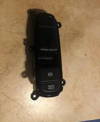 KIA Niro Hand parking brake switch 41P2002600 93310G5BJ0