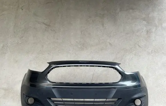 Ford Transit Courier Front bumper ET7617K819