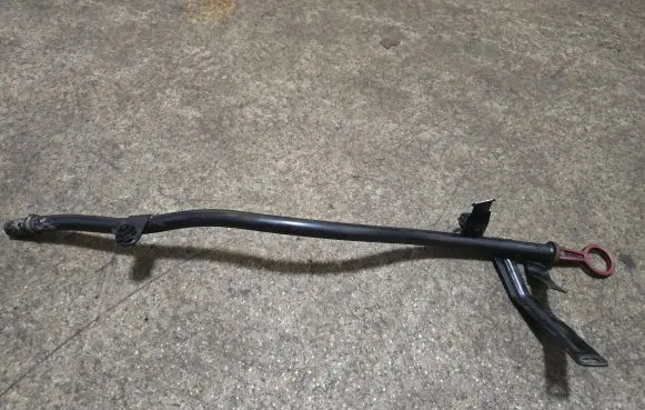 BMW 5 E39 Oil level dip stick 7786015