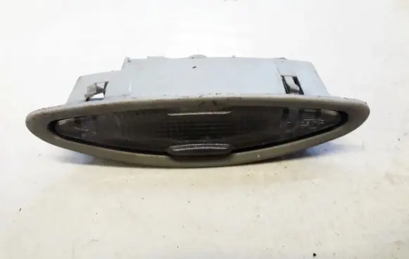 Volvo S40, V40 Rear seat light 30813521