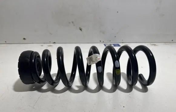KIA EV6 Rear coil spring 55330GIAD0