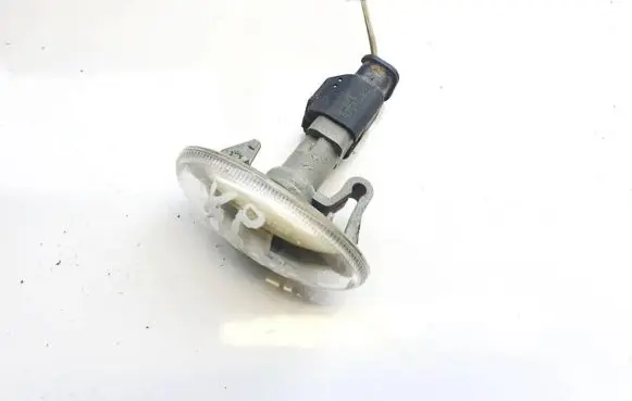 Toyota Proace Front fender indicator light