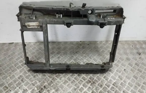 Citroen DS3 Radiator support slam panel