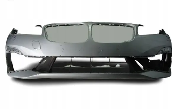 BMW 2 F45 Front bumper R29P3