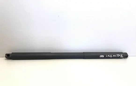 Mercedes-Benz ML W166 Tailgate/trunk strut/damper A1669802164
