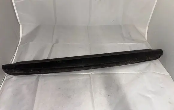 Porsche 911 991 Engine hood trim 99150458500