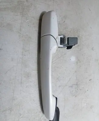 Mazda CX-9 Front door exterior handle