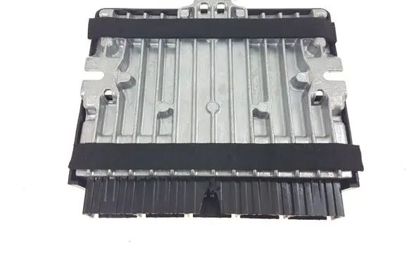 Ford Fusion II Other control units/modules F2GC18B008AB F2GC18B008 162881071