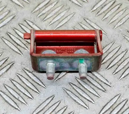 Renault Kadjar Tailgate/trunk/boot hinge A046574 844009022R