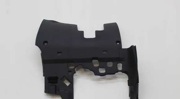 Audi A5 Sportback 8TA Dashboard side end trim 8K1863075D