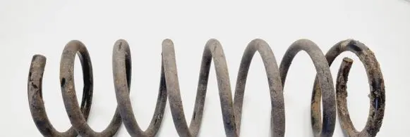 Ford Mondeo Mk III Rear coil spring