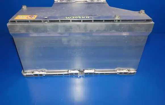 Mercedes-Benz C W205 Battery box tray A2056109801 ZZGS0002