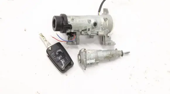 Skoda Octavia Mk3 (5E) Ignition lock 1K0905851