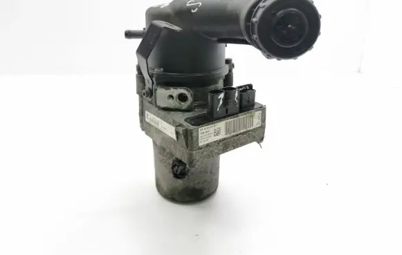 Electric power steering pump