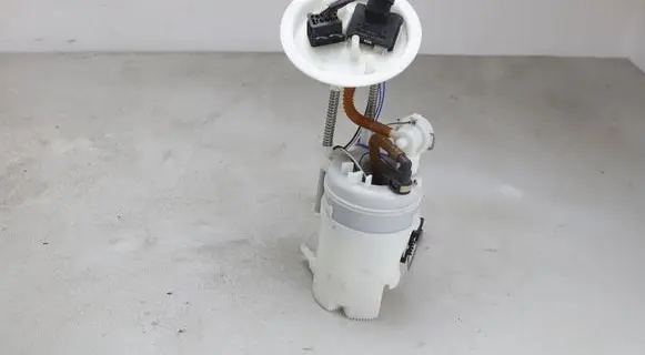BMW X4 F26 In-tank fuel pump 7293756 7333588