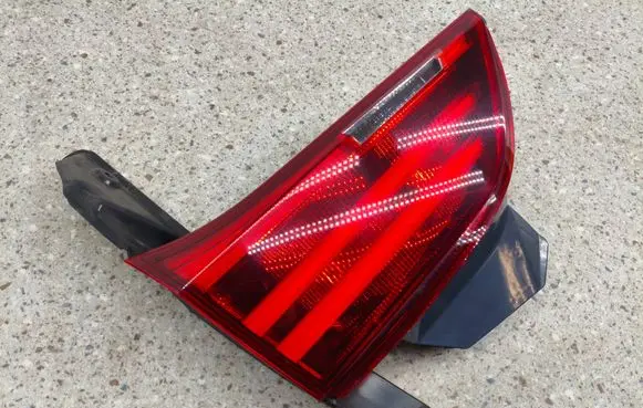 BMW 5 GT F07 Tailgate rear/tail lights 90037289B 7306167