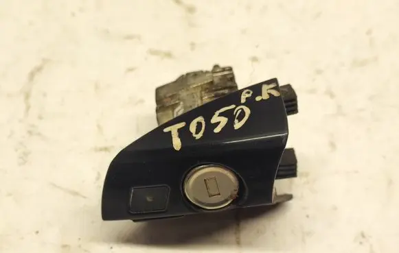 Mercedes-Benz S W221 Front door exterior handle A2217600177