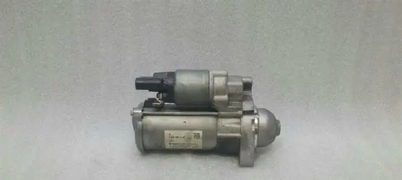 Mercedes-Benz E W213 Starter motor A6549061400