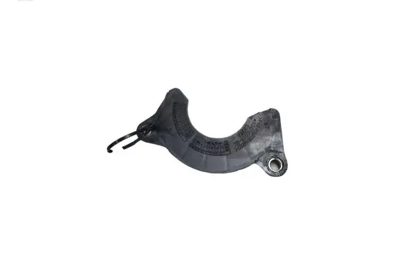 Land Rover Range Rover Sport L320 Timing belt guard (cover) 4R8Q6019DC