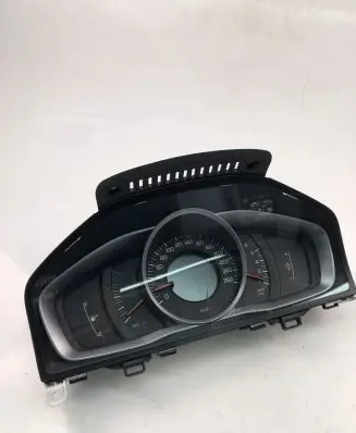 Volvo V60 Speedometer (instrument cluster) 36011342