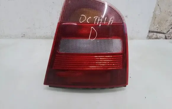 Skoda Octavia Mk1 (1U) Rear/tail lights