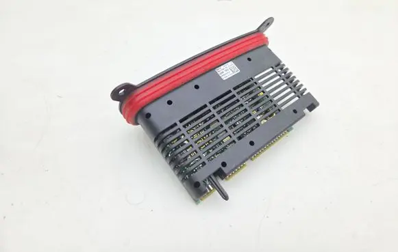 BMW 5 F10 F11 Light module LCM 7316187