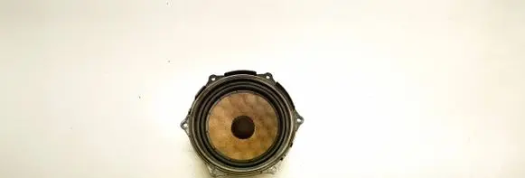 Seat Ibiza IV (6J,6P) Rear door speaker 6J0035411
