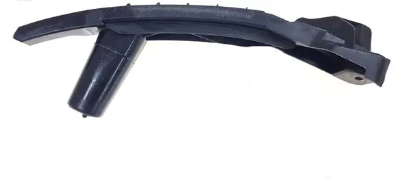 Volkswagen Golf V Front bumper mounting bracket 1K0807889A