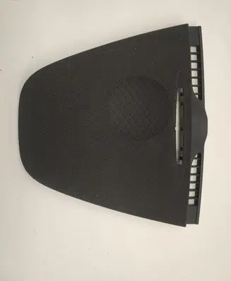 Dash center speaker trim cover
