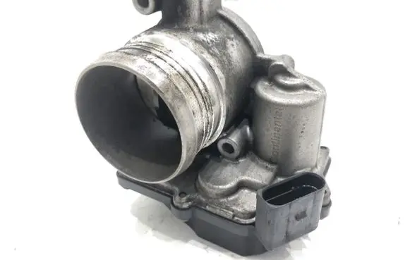 Ford Kuga I Engine shut-off valve 9M5Q-9E926-AA