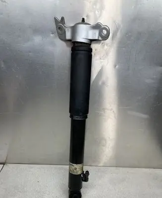 Rear shock absorber/damper